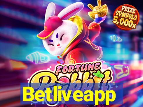 Betliveapp