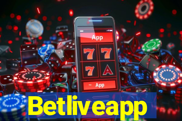 Betliveapp