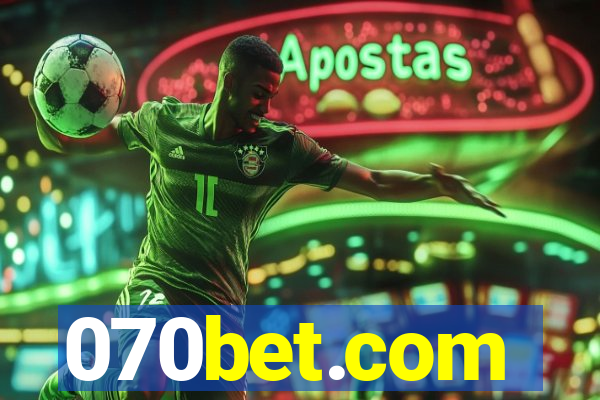 070bet.com