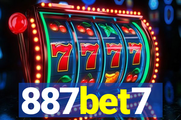 887bet7