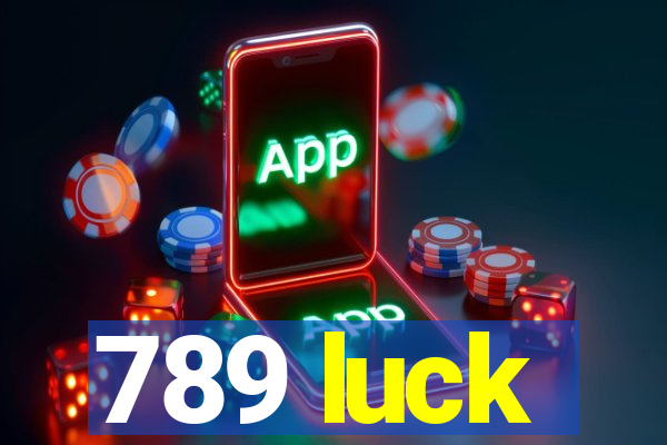 789 luck