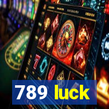 789 luck