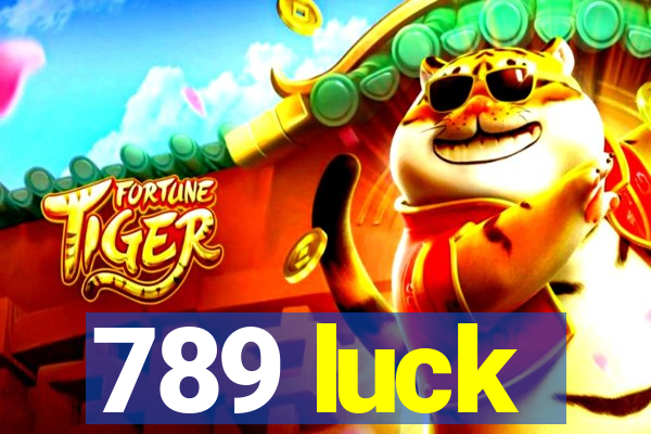 789 luck