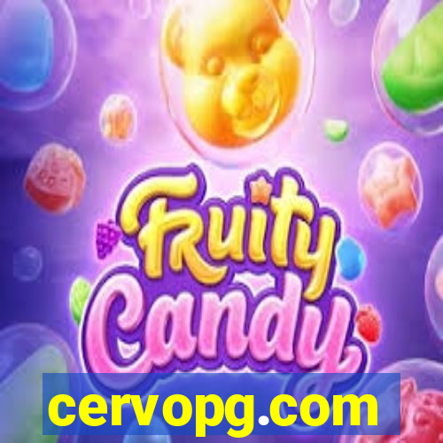 cervopg.com