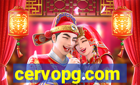 cervopg.com