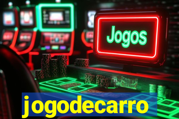 jogodecarro