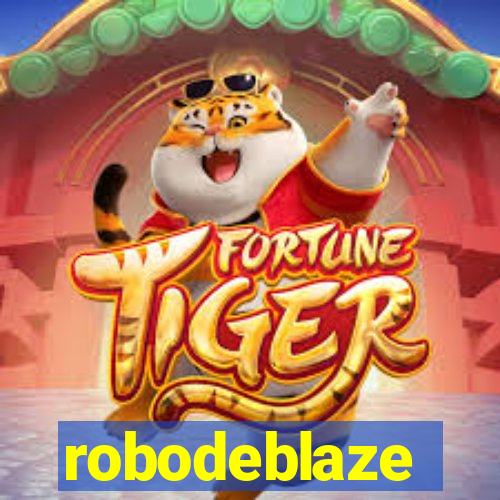 robodeblaze