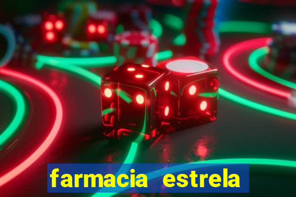 farmacia estrela porto alegre