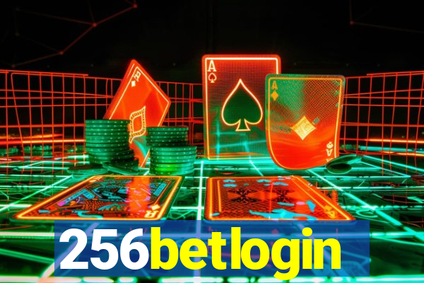 256betlogin