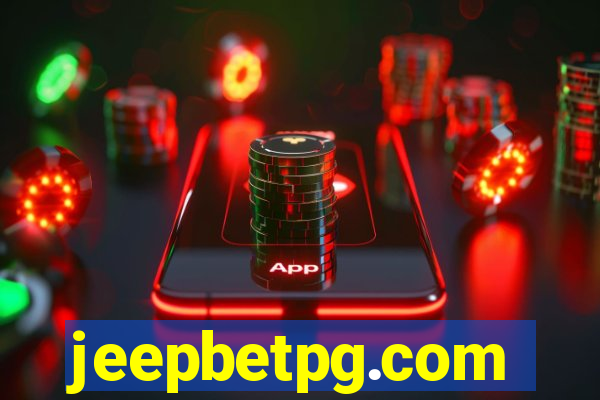 jeepbetpg.com