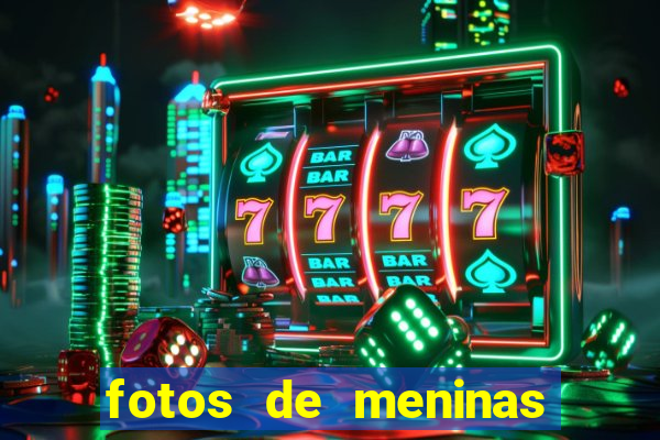 fotos de meninas fake no espelho