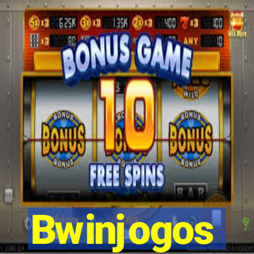 Bwinjogos