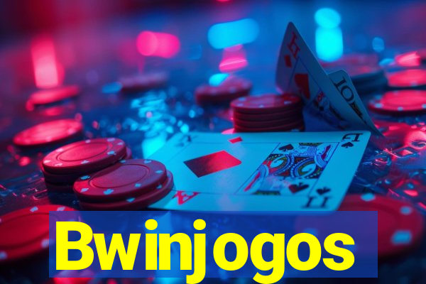 Bwinjogos