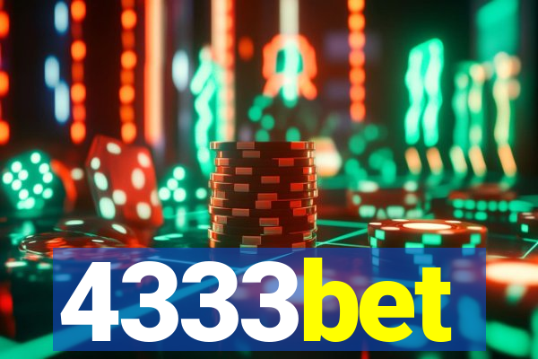 4333bet