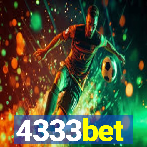 4333bet