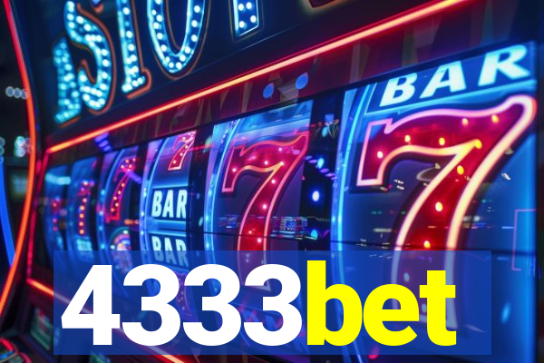 4333bet