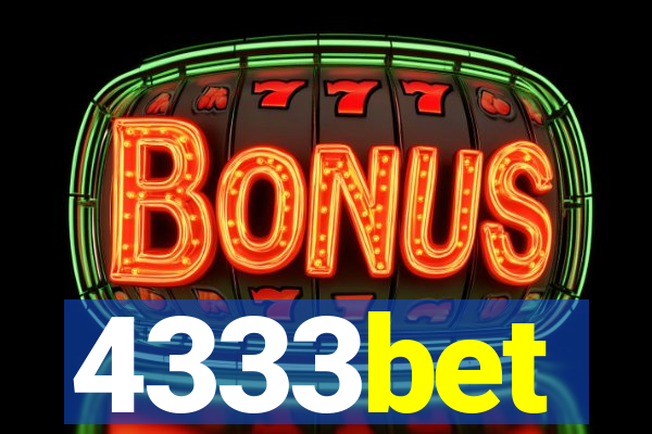 4333bet