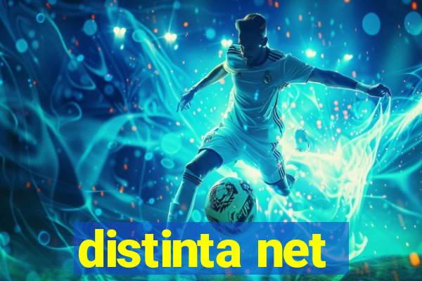 distinta net