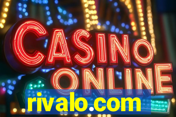 rivalo.com