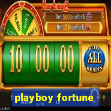 playboy fortune