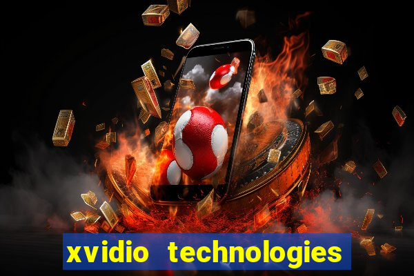 xvidio technologies startup brasil 2022 download