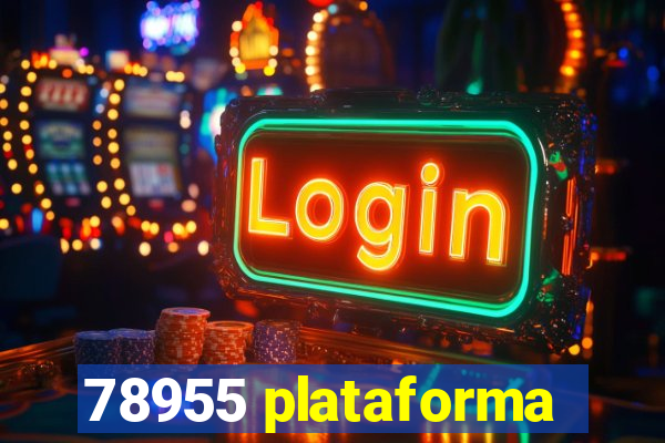 78955 plataforma