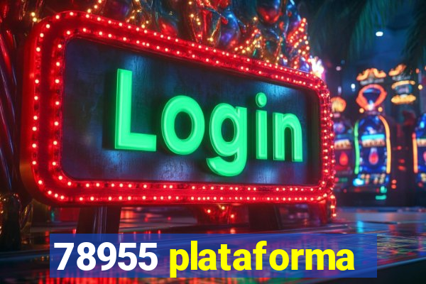78955 plataforma