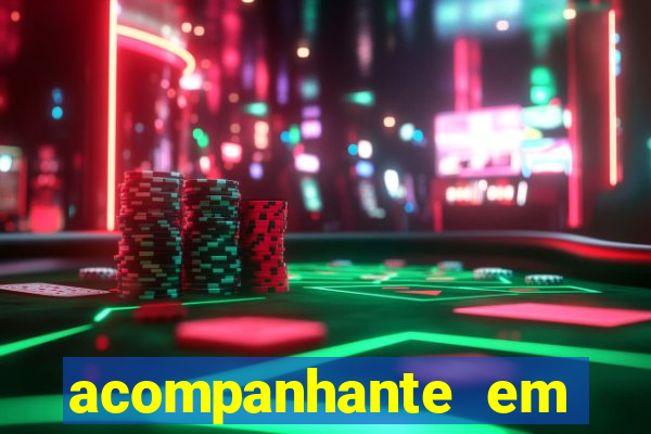 acompanhante em porto de galinha