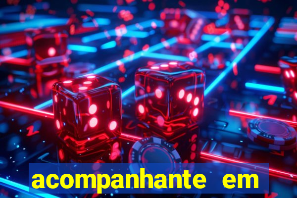 acompanhante em porto de galinha