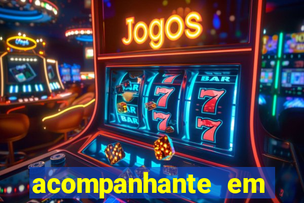 acompanhante em porto de galinha
