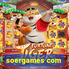 soergames com