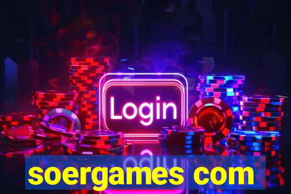 soergames com