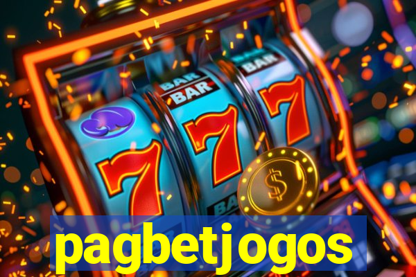 pagbetjogos