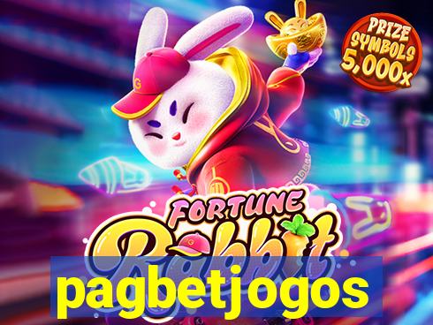 pagbetjogos