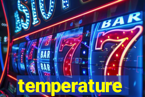 temperature converter jogo