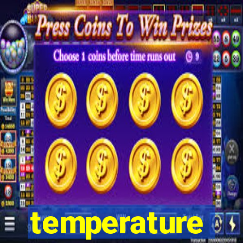 temperature converter jogo