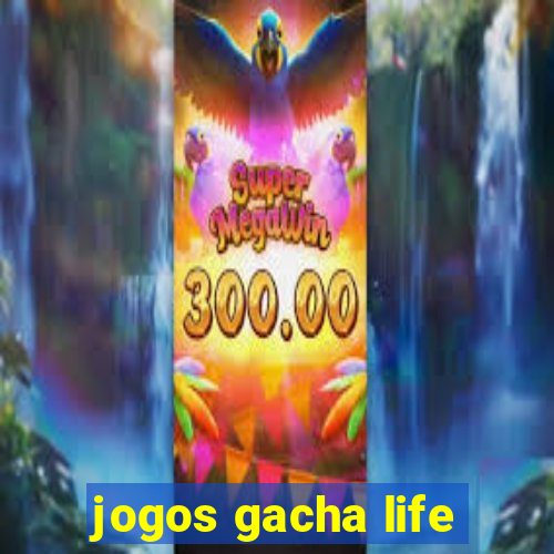 jogos gacha life