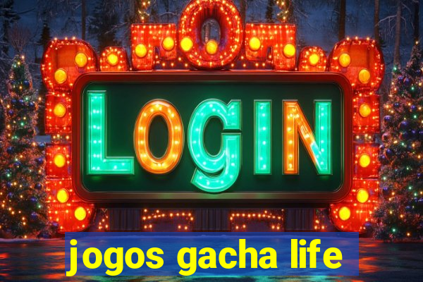 jogos gacha life