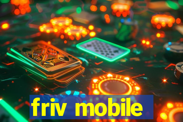 friv mobile
