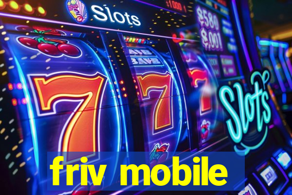 friv mobile