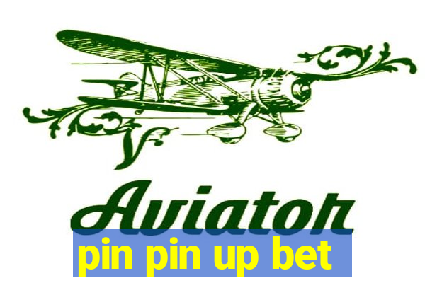pin pin up bet