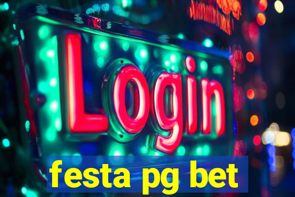 festa pg bet