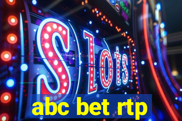 abc bet rtp
