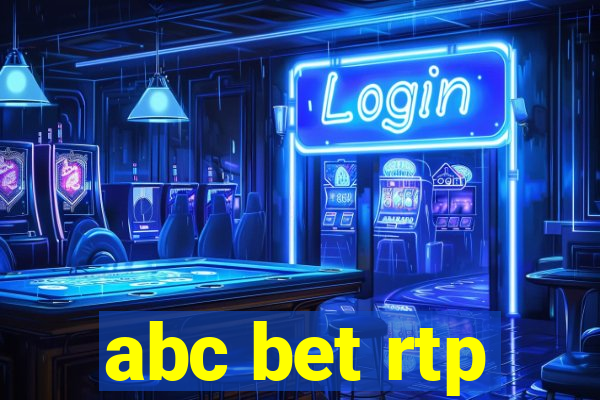 abc bet rtp