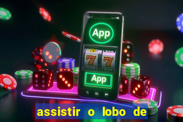 assistir o lobo de wall street topflix