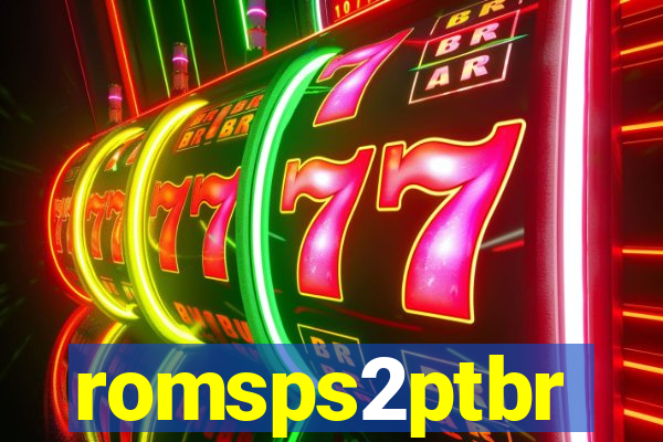 romsps2ptbr