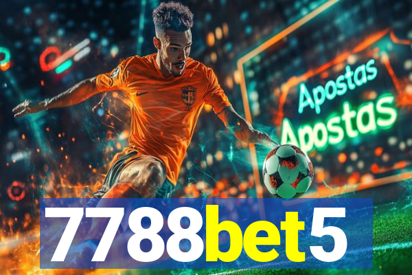 7788bet5