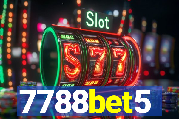 7788bet5