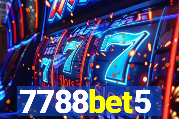 7788bet5