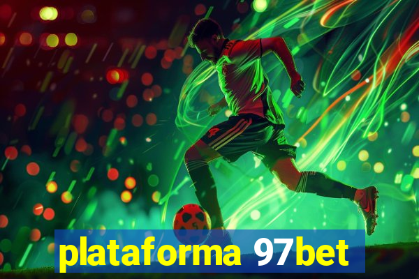 plataforma 97bet